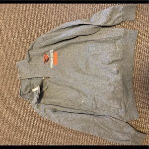 Oregon State Pullover